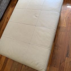 Baker furniture coffee table