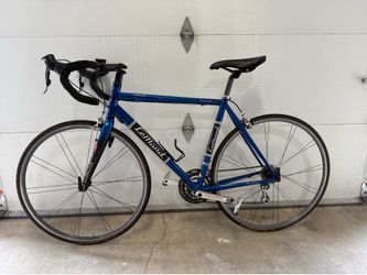 LeMond Medium Road bike- 1-owner excellent condition