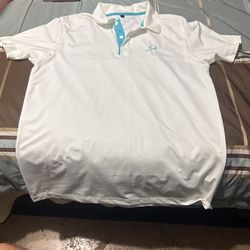 Brand New Golf Polo 