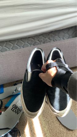 Converse One star skate show men’s size 8