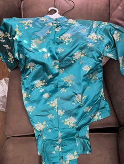 Girls dress up outfit