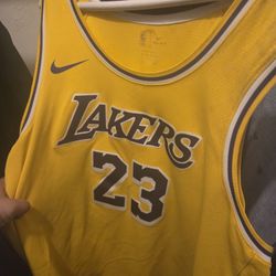 Lakers Jersey