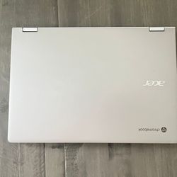 ACER Chromebook Spin 514Laptop
