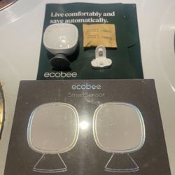 Ecobee Smart Sensor