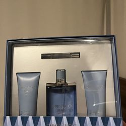 Jimmy Choo Aqua Full Set 