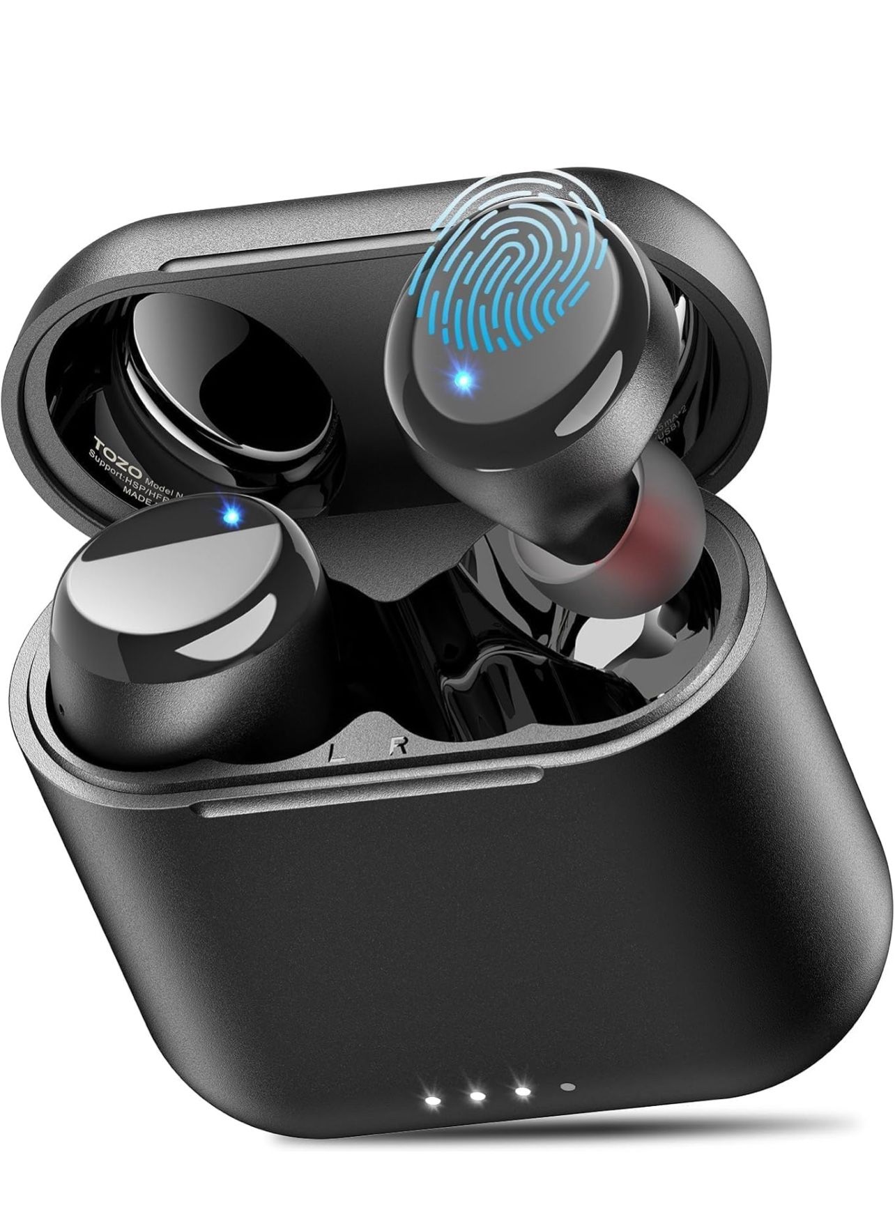 wireless Earbuds 
