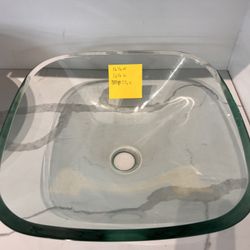 Beautiful Sinks Various Sizes