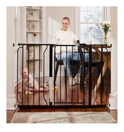 Gate for toddlers or pets
