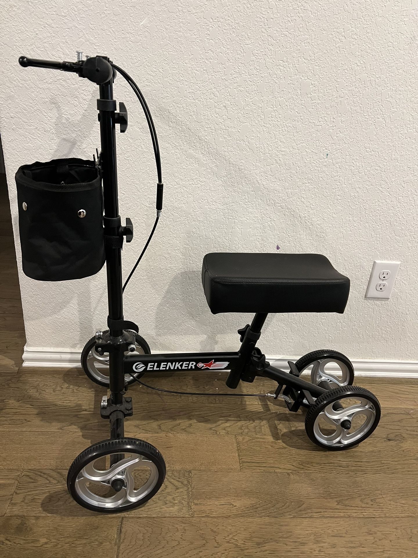 Knee Walker Knee Scooter New 