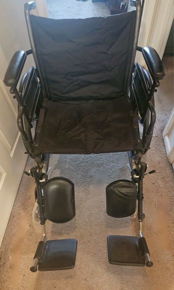 Wheelchair