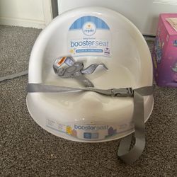 Booster Sear Regalo New