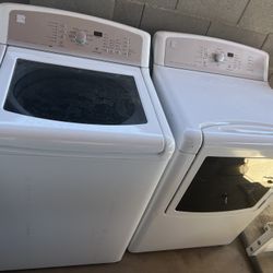 Kenmore Washer And Dryer 