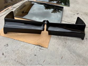 Buick gran nation parts
