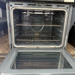 Oven