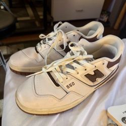 New Balance 550