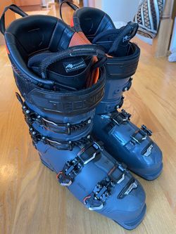 Ski boots Technica Mach 1