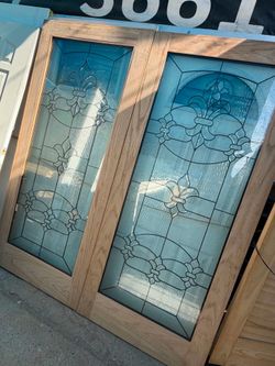 Doors 36x80