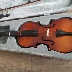HS Band Violin 
