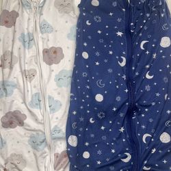 Baby Sleep gowns
