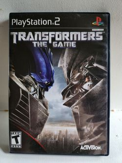 Video Game