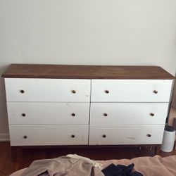 IKEA Dresser 