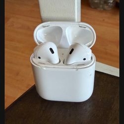 AirPods 3rd generation 