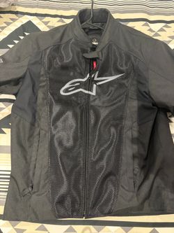 Alpinestars Jacket