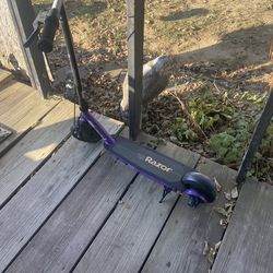 Razor Scooter
