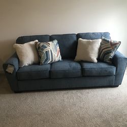 Brand new sofa/love seat set