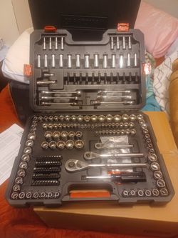 Craftsman Tools