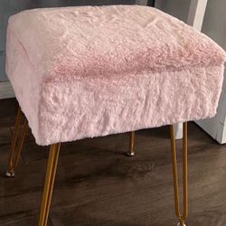 Vanity Stool