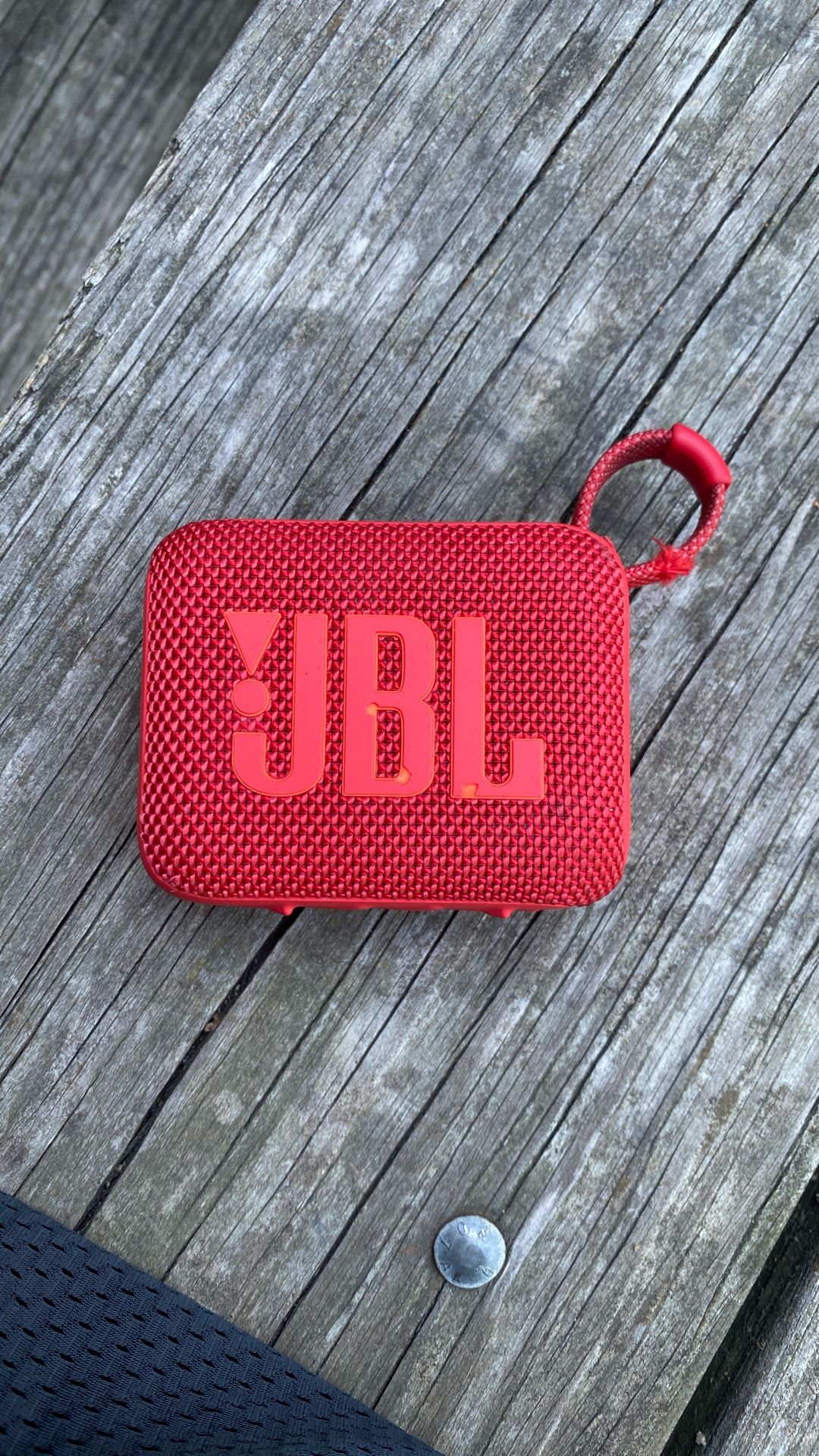 JBL 4 Go