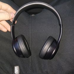 Beats Solo 3