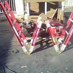 12 In 1 Ladder