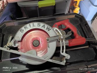 Skil Saw