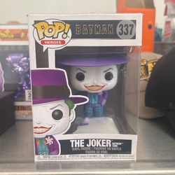 Joker Funko