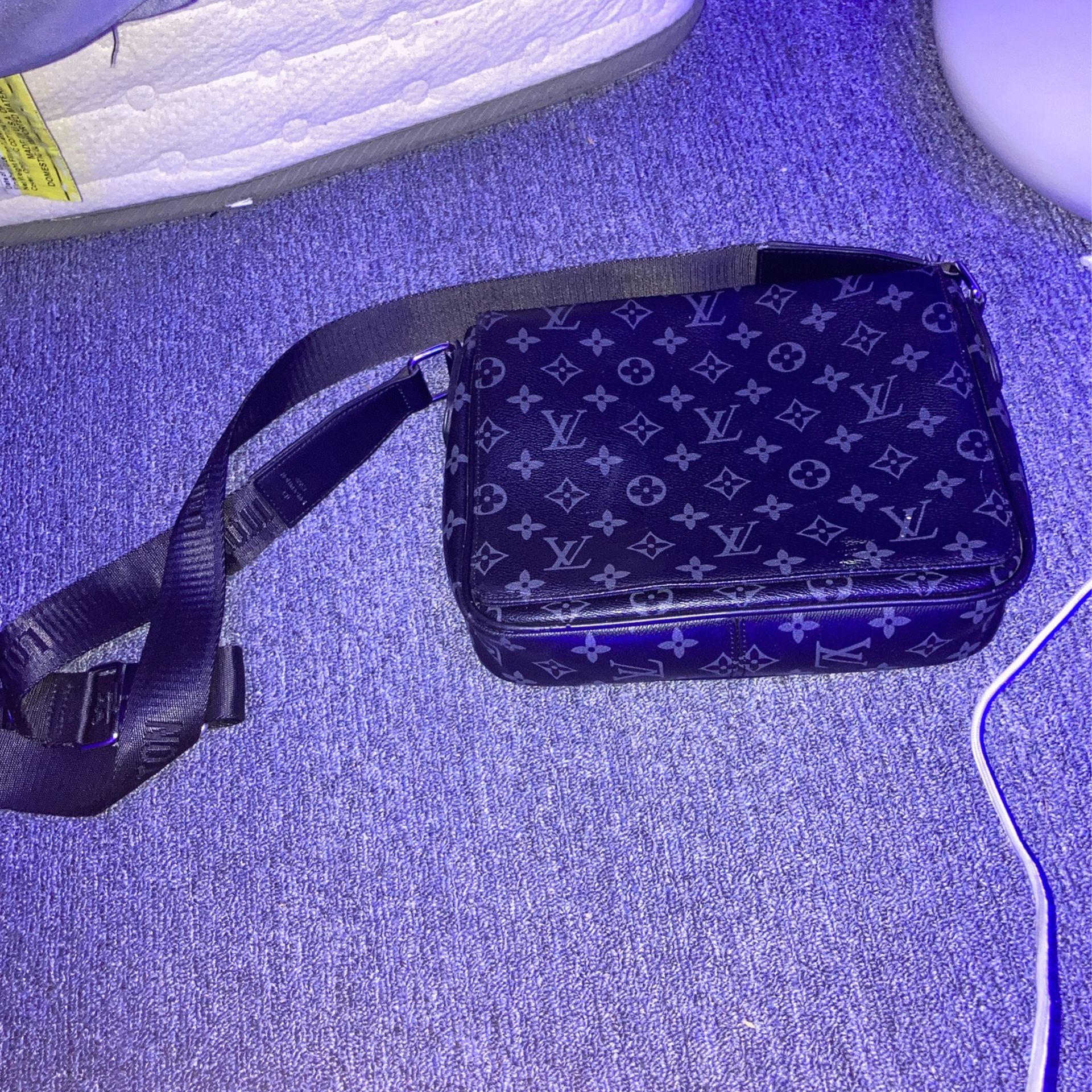 Louis Vuitton Bag