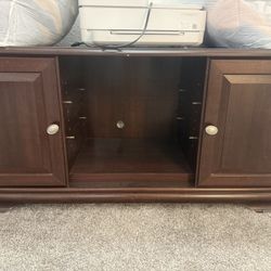 Entertainment Center 