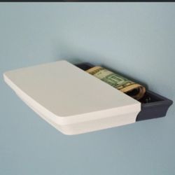 3d Printed Secret Stash