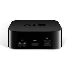 Apple TV 4K