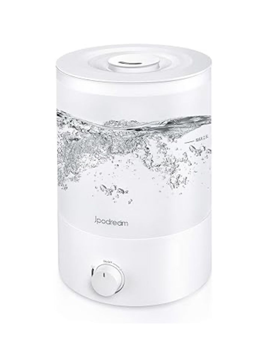Jpodream Humidifier, 2.5L
