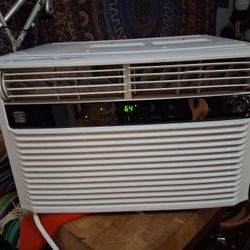 Kenmore Air Conditioner