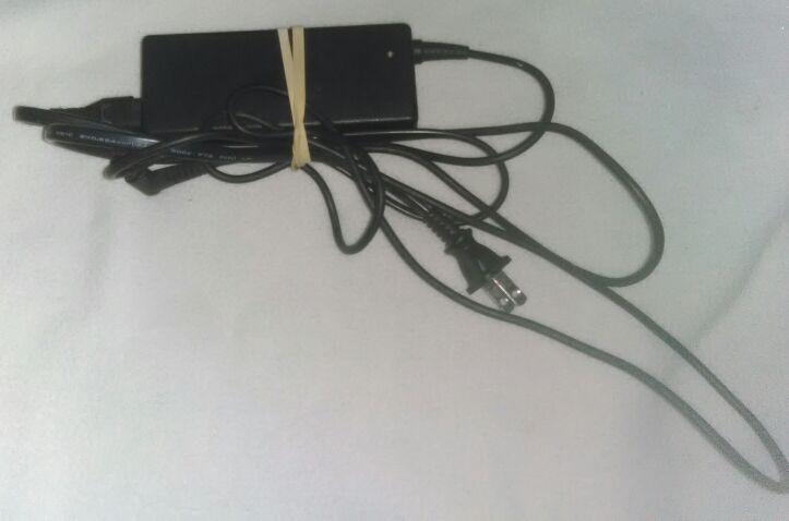 Sony AC Adapter