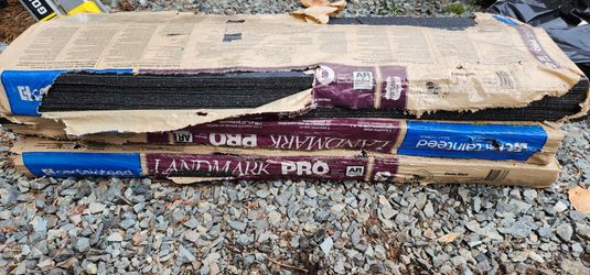ROOFING MATERIAL