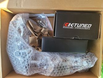 K Tuned Billet Shifter