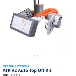 Apex ato for reef tank or anything else for sale