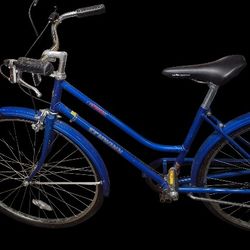 Schwin Bike Excellent Condition For Its Age Needs New Tires