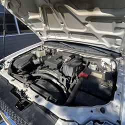 2007 Chevrolet Colorado