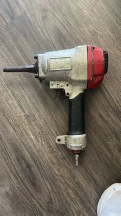 Nail Remover