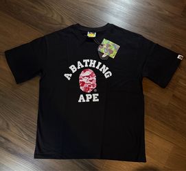 Bape Tee